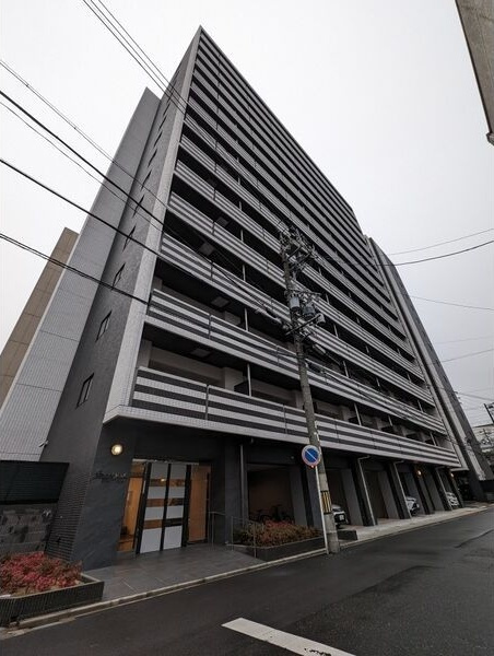 Primal千種luno 8月契約キャンペーン(502 FR1ヶ月共益費込)