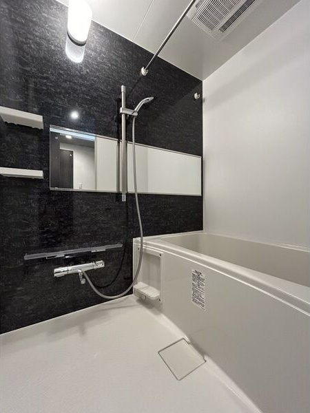 Primal千種luno 8月契約キャンペーン(502 FR1ヶ月共益費込)の浴室