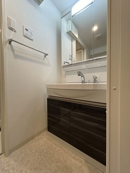 Primal千種luno 8月契約キャンペーン(502 FR1ヶ月共益費込)の収納