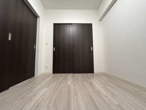 Primal千種luno 8月契約キャンペーン(502 FR1ヶ月共益費込)の洗面所