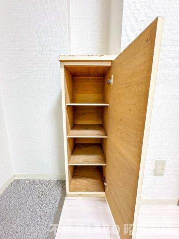 メロディーハイム美章園のその他