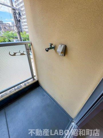 メロディーハイム美章園のその他