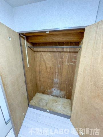 メロディーハイム美章園のその他