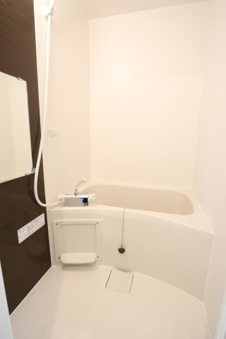 大阪市都島区内代町１丁目の賃貸マンションの浴室