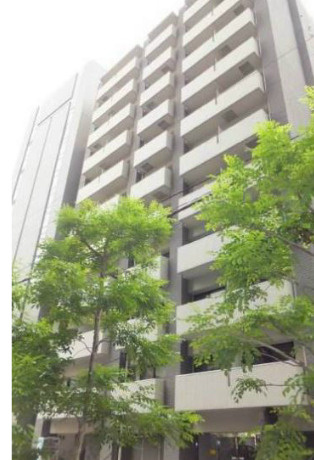 エクセリア九段の外観