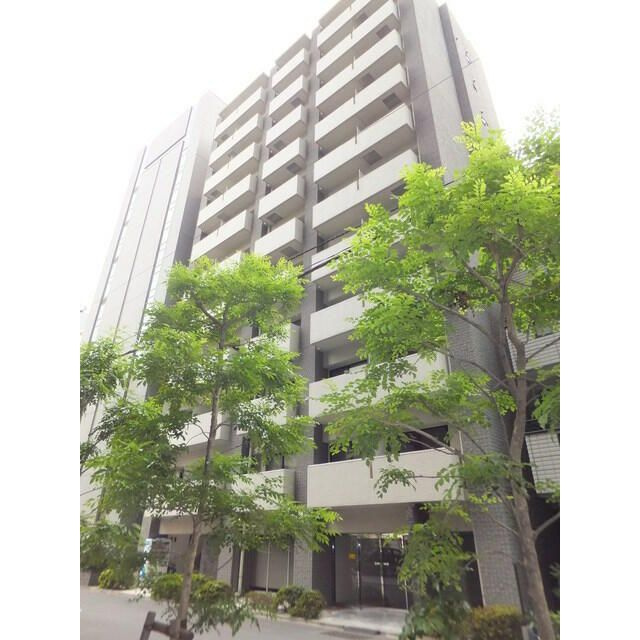 エクセリア九段の外観