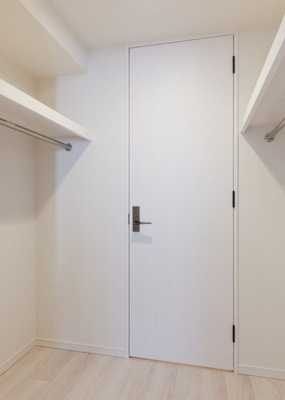 【収納】 | グランドコンシェルジュ六本木