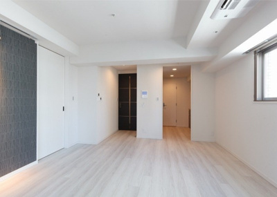 【居間・リビング】 | グランドコンシェルジュ六本木