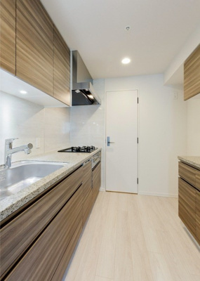 【キッチン】 | グランドコンシェルジュ六本木