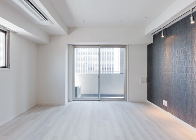 【居間・リビング】 | グランドコンシェルジュ六本木