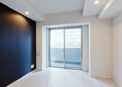 【寝室】 | グランドコンシェルジュ六本木