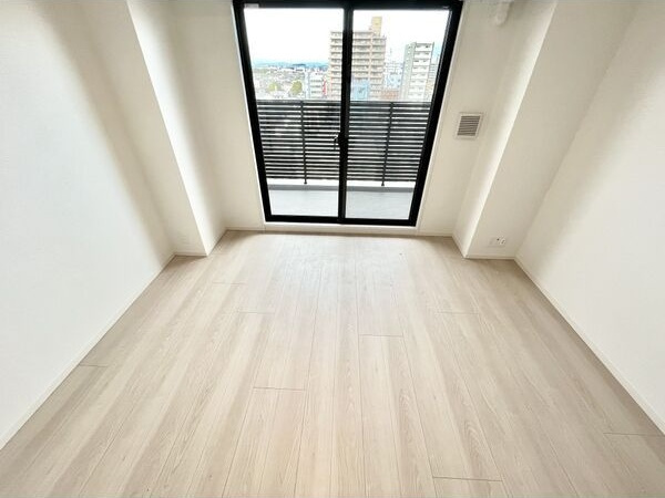 S-RESIDENCE上飯田Westのセキュリティ