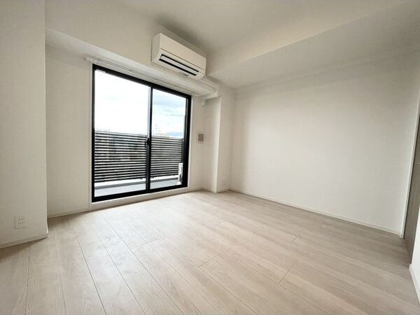 S-RESIDENCE上飯田Westの居間・リビング