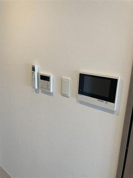 S-RESIDENCE亀島駅前ascent(アセント)のセキュリティ