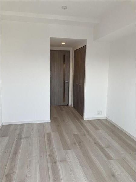 S-RESIDENCE亀島駅前ascent(アセント)の居間・リビング