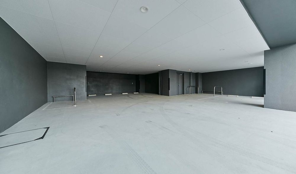 GRANPASEO丸の内の設備