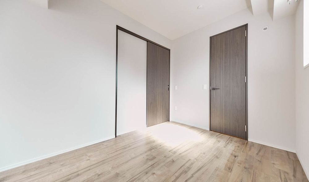 GRANPASEO丸の内の収納