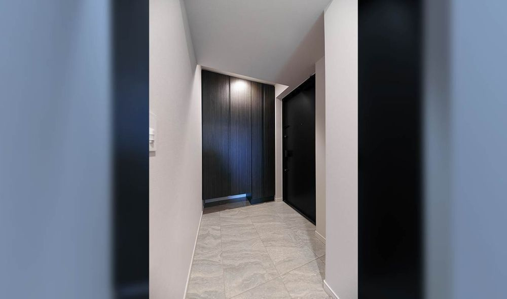 GRANPASEO丸の内の洗面所