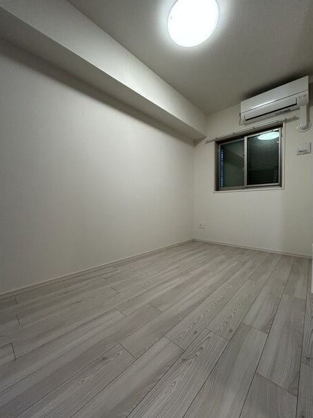 Alivis金山Eastのセキュリティ