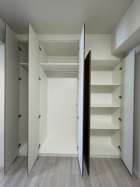 Alivis金山Eastの設備