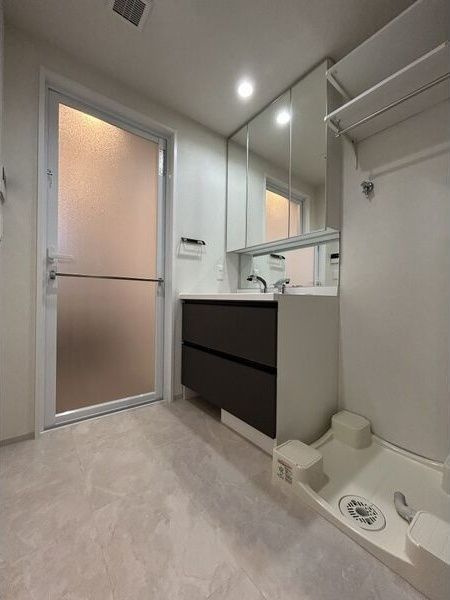 Alivis金山Eastの収納