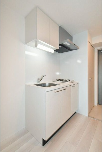 エスリード金山エクセアのキッチン