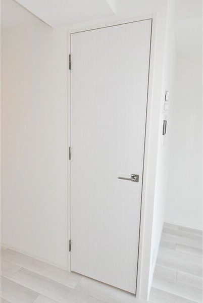 エスリード金山エクセアのバルコニー