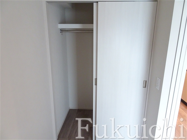 イプセ碑文谷の収納