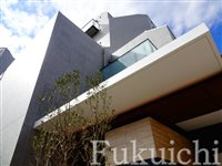 イプセ碑文谷の外観