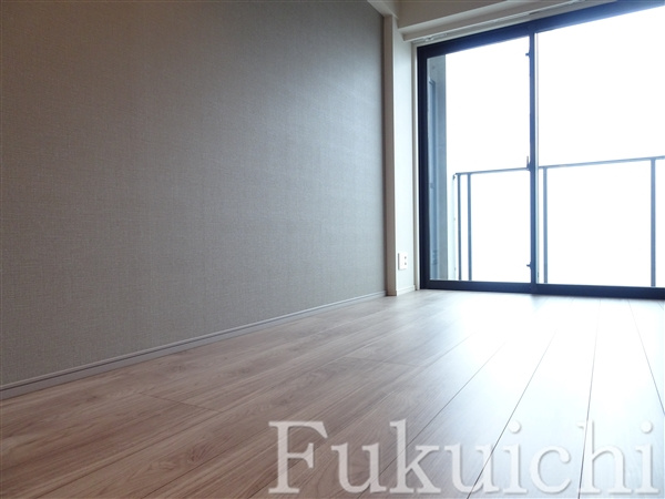 イプセ碑文谷の居間・リビング