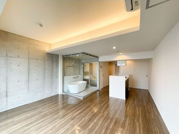 コレクション名駅III (8月契約キャンペーン!　※対象207、305、505号室FR)のキッチン