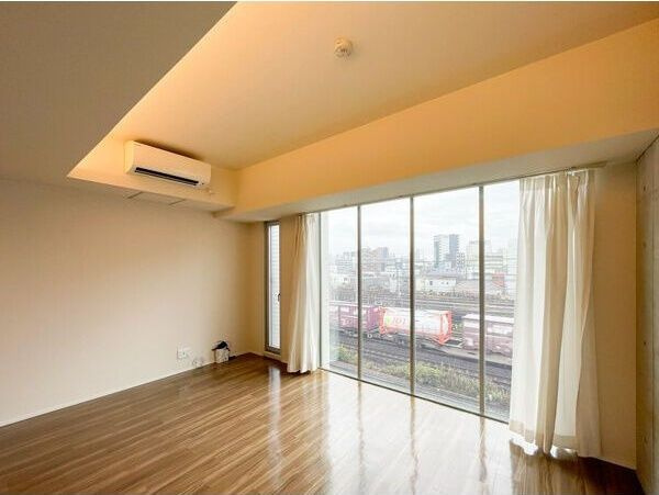 コレクション名駅III (8月契約キャンペーン!　※対象207、305、505号室FR)の収納