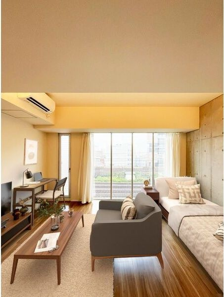 コレクション名駅III (8月契約キャンペーン!　※対象207、305、505号室FR)の洗面所