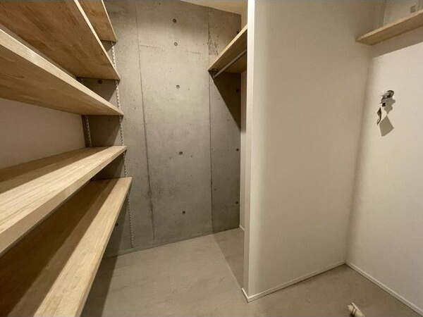 コレクション名駅III (8月契約キャンペーン!　※対象207、305、505号室FR)の設備