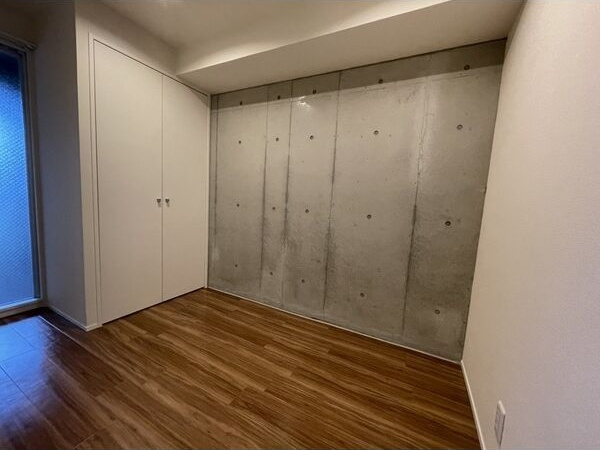 コレクション名駅III (8月契約キャンペーン!　※対象207、305、505号室FR)の収納