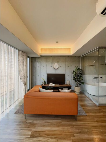 コレクション名駅III (8月契約キャンペーン!　※対象207、305、505号室FR)の洗面所