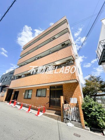 サンパークハイツ