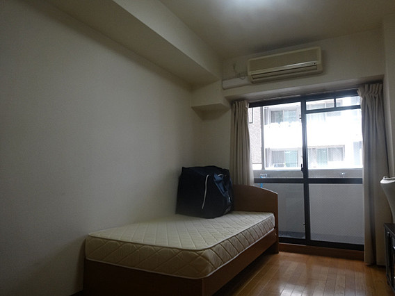 エスリード三宮フラワーロードの居間・リビング