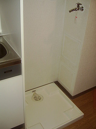 エスリード三宮フラワーロードの設備