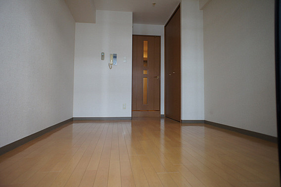 エスリード三宮フラワーロードの居間・リビング