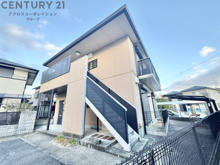 ハローハイツの画像