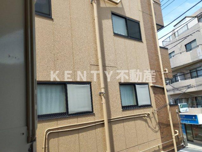 【外観】 | ＲＥＬＵＸＩＡ品川中延 | きれいな外観です