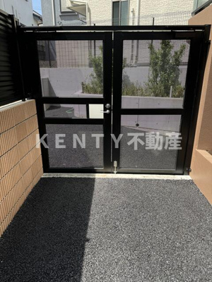 【その他共用部分】 | ＲＥＬＵＸＩＡ品川中延