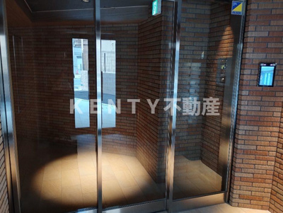 【その他共用部分】 | ＲＥＬＵＸＩＡ品川中延