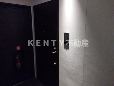 【その他共用部分】 | ＲＥＬＵＸＩＡ品川中延