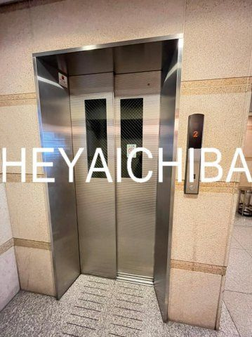 ユニオンパレス御徒町のその他|エレベーター