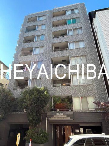 ユニオンパレス御徒町