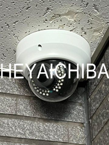 ユニオンパレス御徒町のセキュリティ