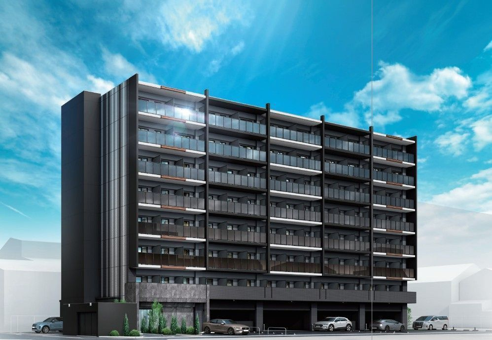 メイクスアート金山SOUTH