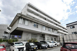 ラ・レジダンス・ド・鷺沼の画像